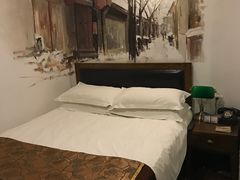 -秦府酒店(北京鼓楼店)