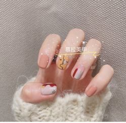 -慕拉美甲美睫皮肤管理