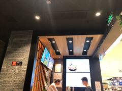 -吉野家(复兴路第二餐厅店)