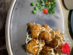 -天福苑(崇宁路店)