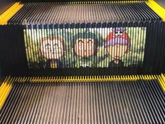 -东京塔海贼王主题公园