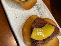-九井澤精致料理(金茂店)