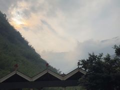 -赤水丹霞旅游区·佛光岩