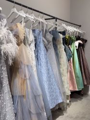 -韩国天使嫁衣婚纱礼服馆(上海旗舰店)