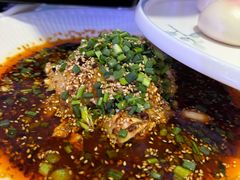 -芭菲盛宴·环球美食(袁家岗店)