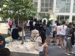 -1点点(银座和谐广场店)