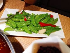 -李子坝梁山鸡(北碚万达五鸡哥店)