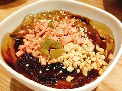 -付小姐在成都(川沙店)