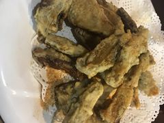 -西域美食(西直门南小街店)