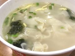 -鴻瑞興面馆(保利时光里店)