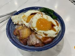 -澳门陈光记烧味饭店(南京德基广场店)