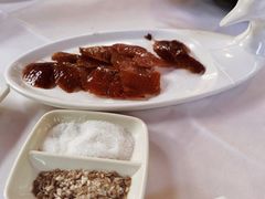上品烤鸭-城南往事(滨江世茂店)