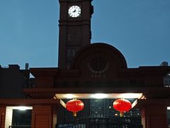 -北京市日坛中学(永安里校区)