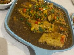 -香香海南菜餐厅