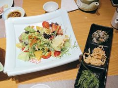 -三石铁板烧(紫竹桥店)