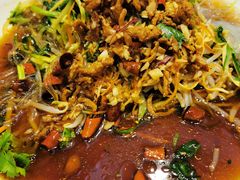 -吴记酱骨炖菜馆(康安路店)