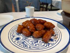 -西湖春天•老字号杭州菜(百汇店)