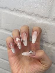 -StartNail美甲