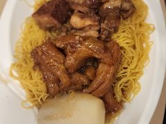 -盛记粥面(佐敦店)