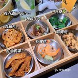 厦门约会宝藏天台餐厅 | 上头天台精酿餐吧