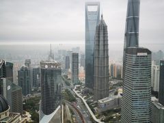 -东方明珠广播电视塔