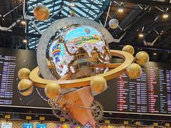 -谢列梅捷沃国际机场