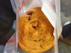 -涂记油酥饼(江汉三路店)