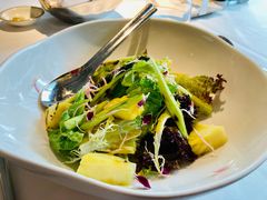 -燃扒房Steakhouse(皇庭店)