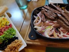 法吉塔牛肉-HFFOUSA TACO弗萨塔可墨西哥餐厅(颐堤港店)