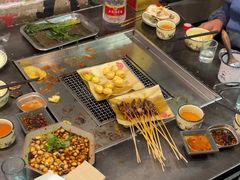 -塘屋烧烤·云南火塘烧烤品牌(春城慧谷旗舰店)