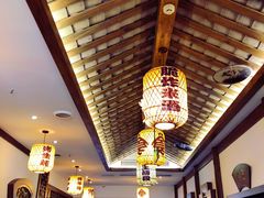 -杨记隆府(白象街店)