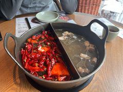 -盡膳口福跷脚牛肉火锅(晶耀前滩店)