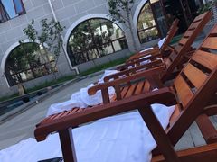 -遵化汤泉宫度假村温泉