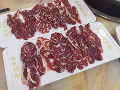 -杏花吴记牛肉火锅