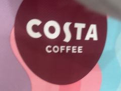 -COSTA COFFEE(上海五玠坊店)