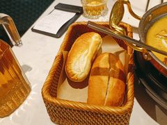 -美奈小馆·越南料理(中航城君尚购物中心店)