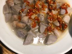 -辛香汇·现炒川菜(武进吾悦店)