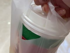 -赛百味SUBWAY(都汇天地店)