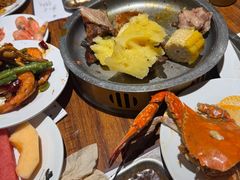 -汉巴味德(大悦城店)
