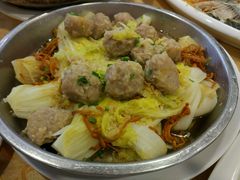 -海宝酒家(中山四路店)