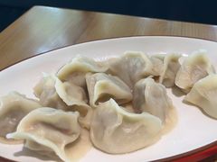 -天怡興·百年蒸饺(万豪广场店)