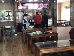 -庆丰包子铺(房山长阳店)
