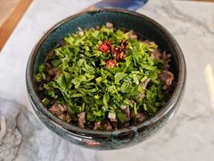 -君霖私家菜(春柳店)