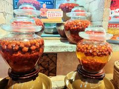 -老凯俚酸汤鱼(多彩城店)