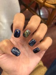 点击看大图 -StartNail美甲