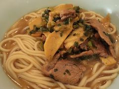 -奎元馆.百年奎元.非遗传承(西湖边的解放路店)