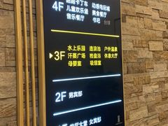 -水王国温泉水世界