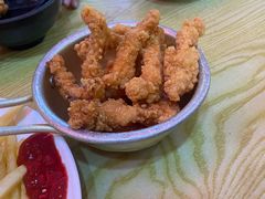 -45°李小姐土豆粉(世纪港湾店)