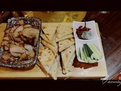 -老城味道·传统天津菜(杨柳青店)