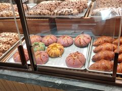 -麦陌(正弘城店)